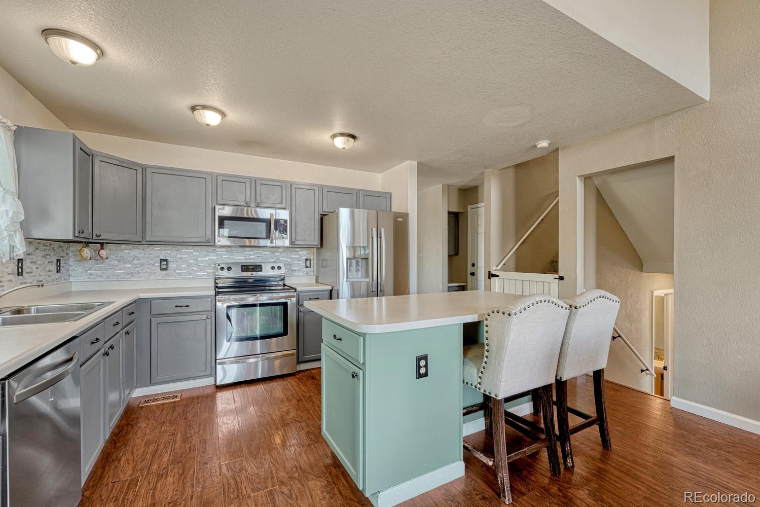 MLS Image #12 for 2017 s fundy court,aurora, Colorado