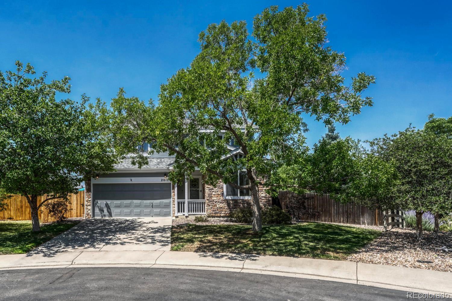 MLS Image #2 for 2017 s fundy court,aurora, Colorado