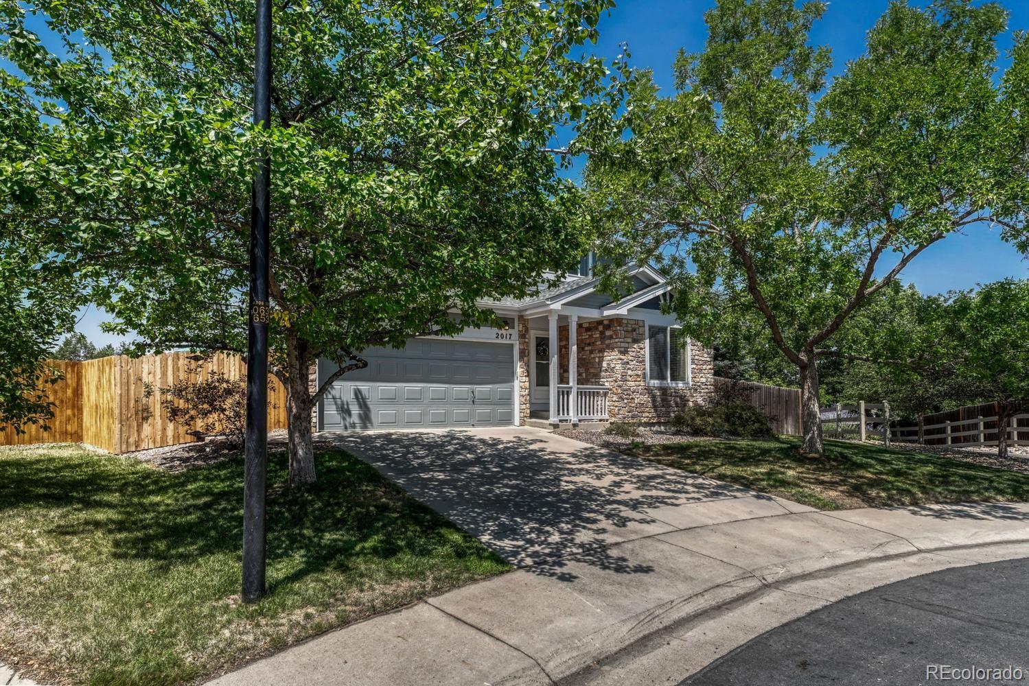 MLS Image #3 for 2017 s fundy court,aurora, Colorado