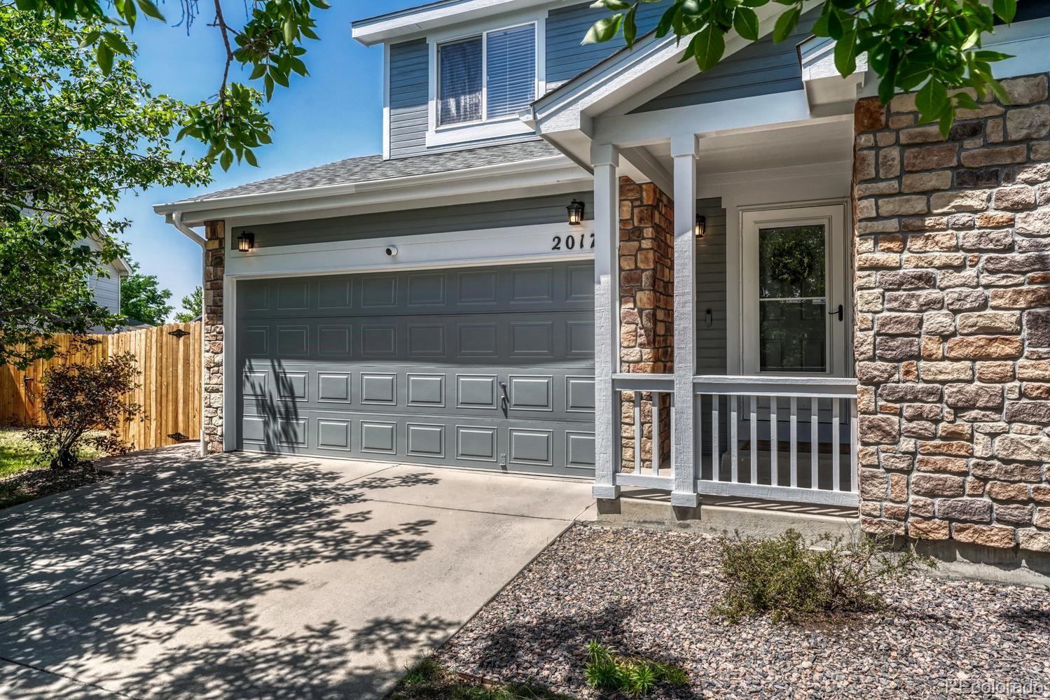 MLS Image #4 for 2017 s fundy court,aurora, Colorado