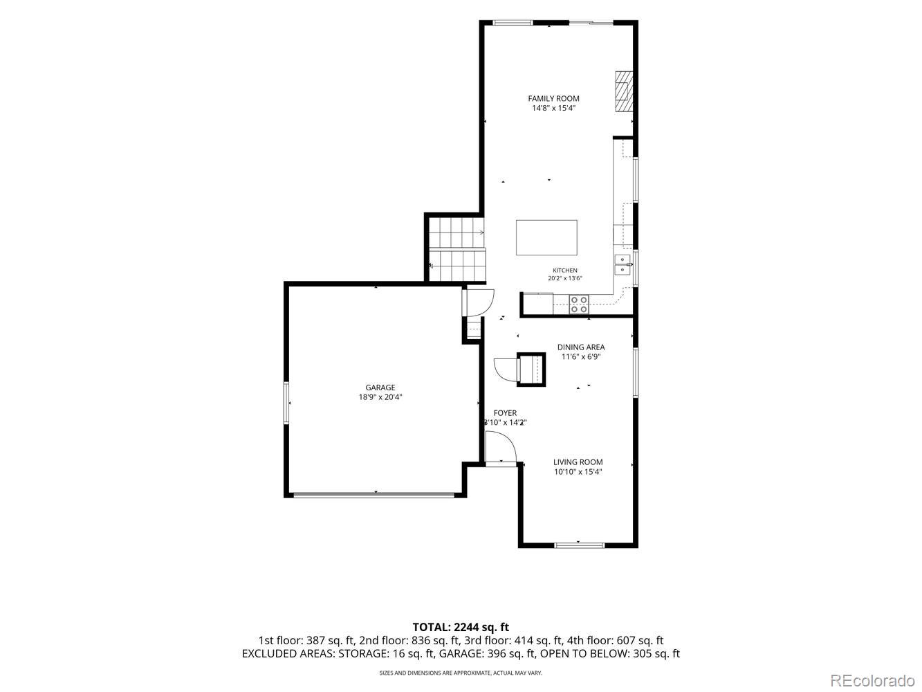 MLS Image #45 for 2017 s fundy court,aurora, Colorado