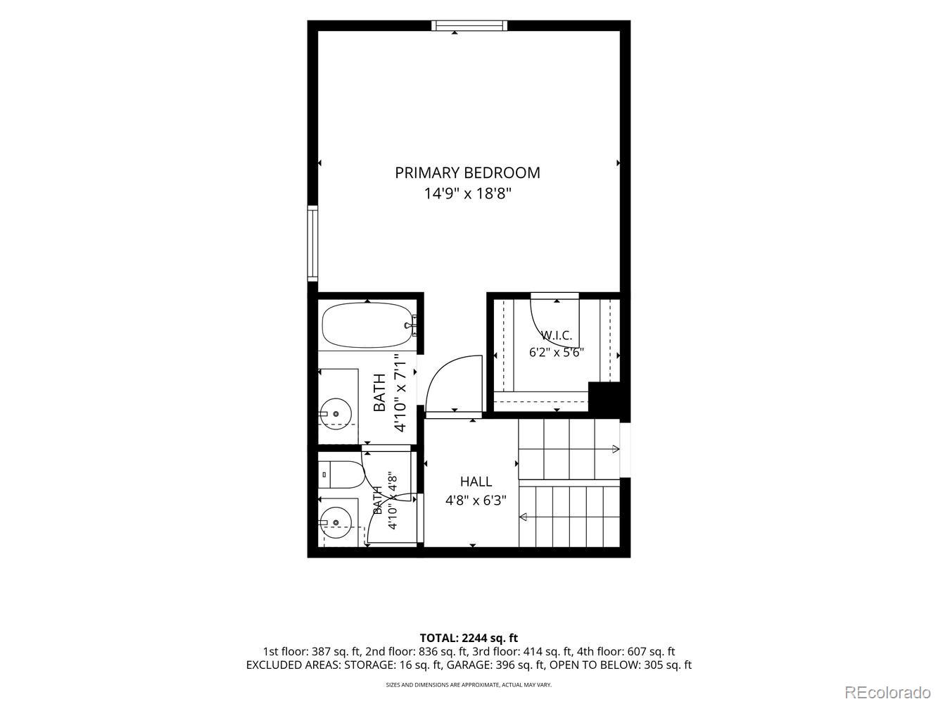 MLS Image #46 for 2017 s fundy court,aurora, Colorado