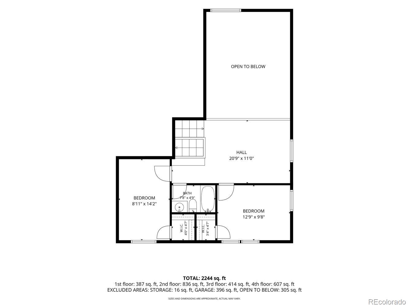 MLS Image #47 for 2017 s fundy court,aurora, Colorado