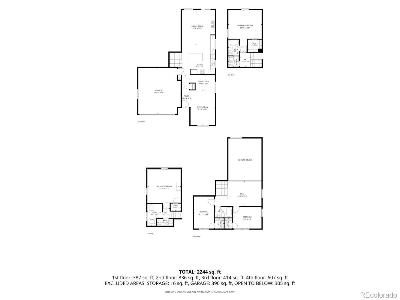 MLS Image #49 for 2017 s fundy court,aurora, Colorado