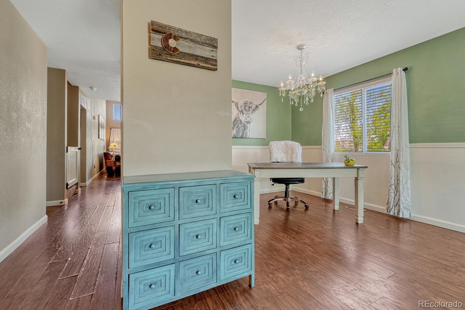 MLS Image #5 for 2017 s fundy court,aurora, Colorado