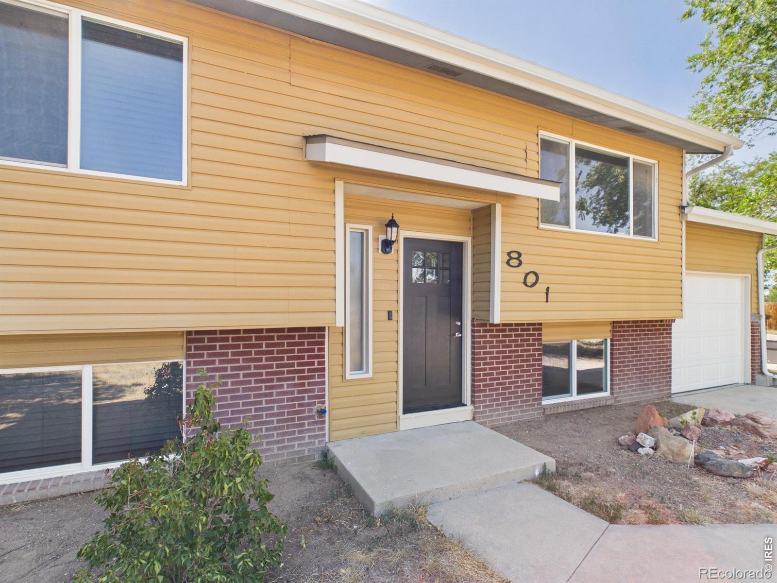 MLS Image #2 for 801  4th street,pierce, Colorado