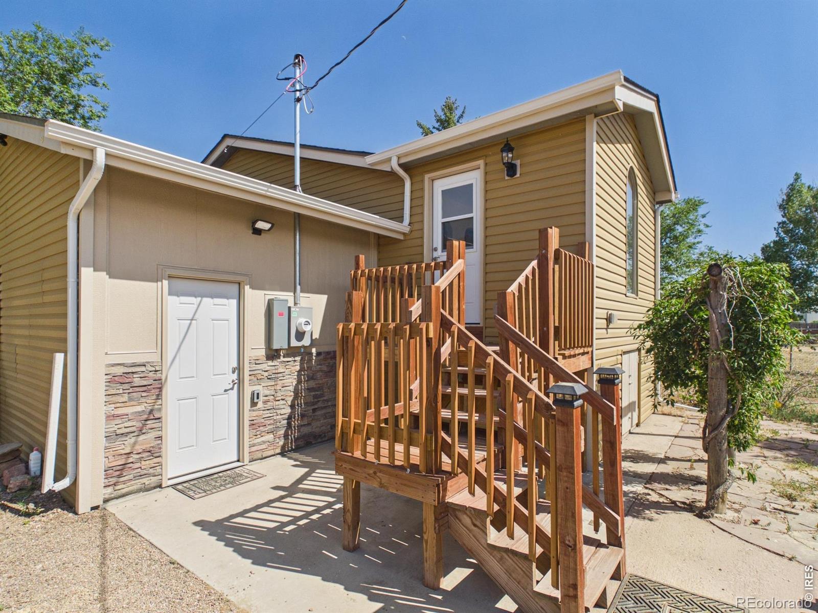 MLS Image #29 for 801  4th street,pierce, Colorado