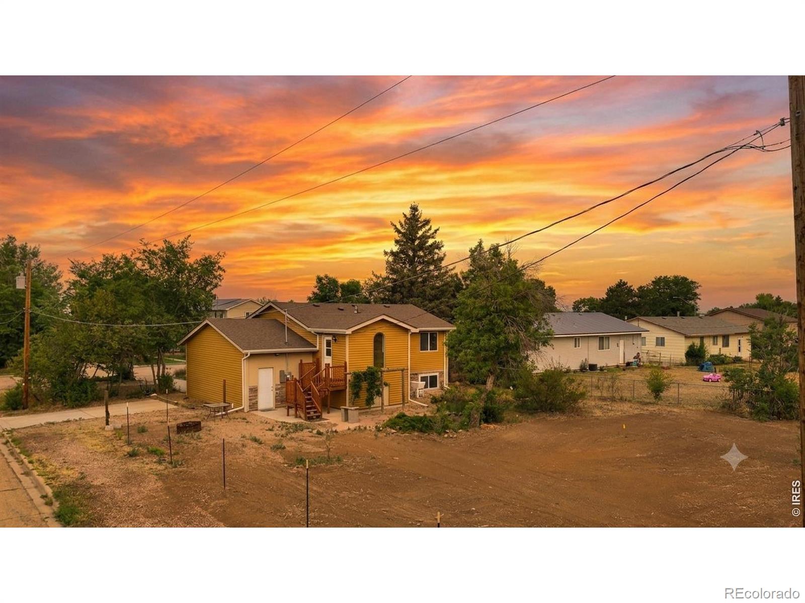 MLS Image #30 for 801  4th street,pierce, Colorado