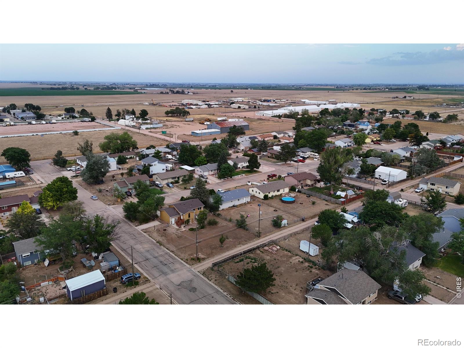 MLS Image #31 for 801  4th street,pierce, Colorado