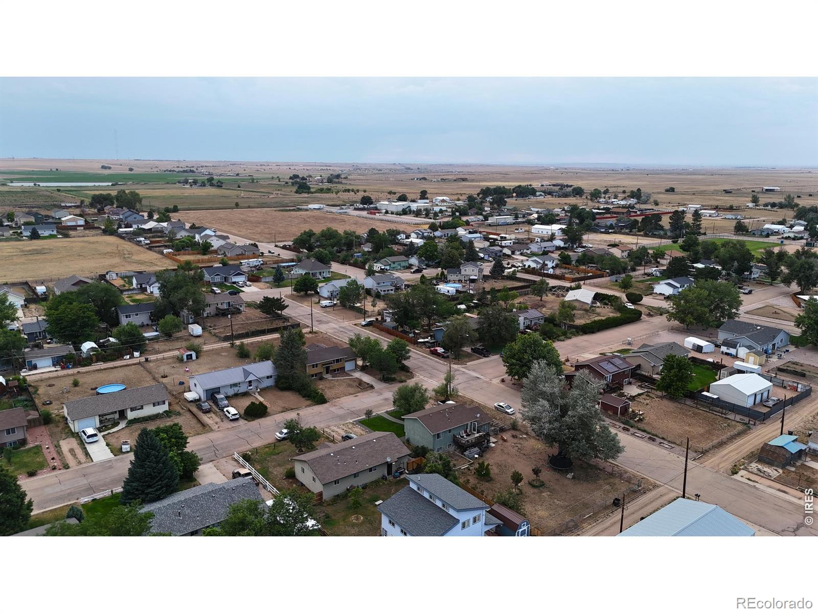 MLS Image #32 for 801  4th street,pierce, Colorado