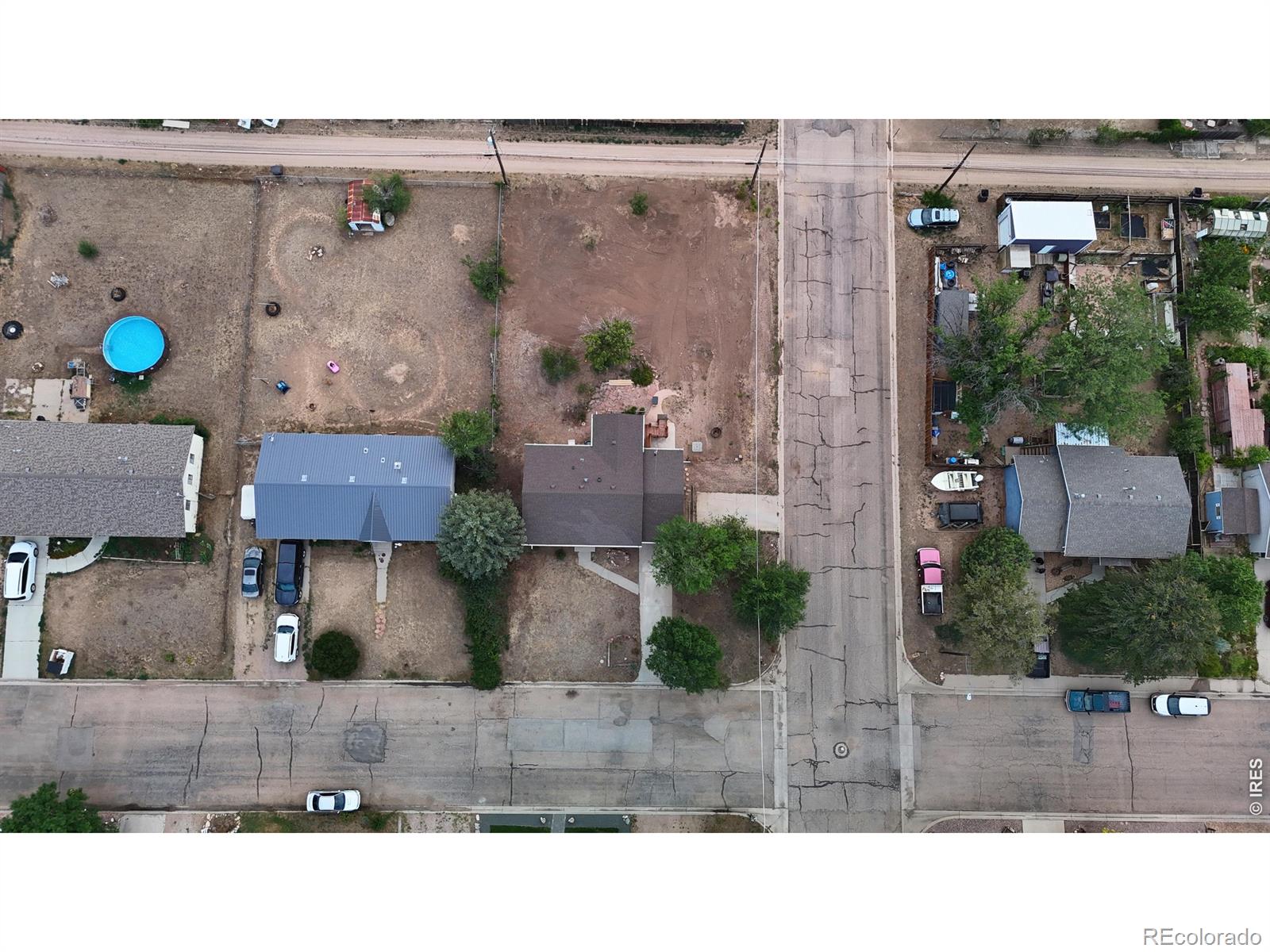 MLS Image #33 for 801  4th street,pierce, Colorado