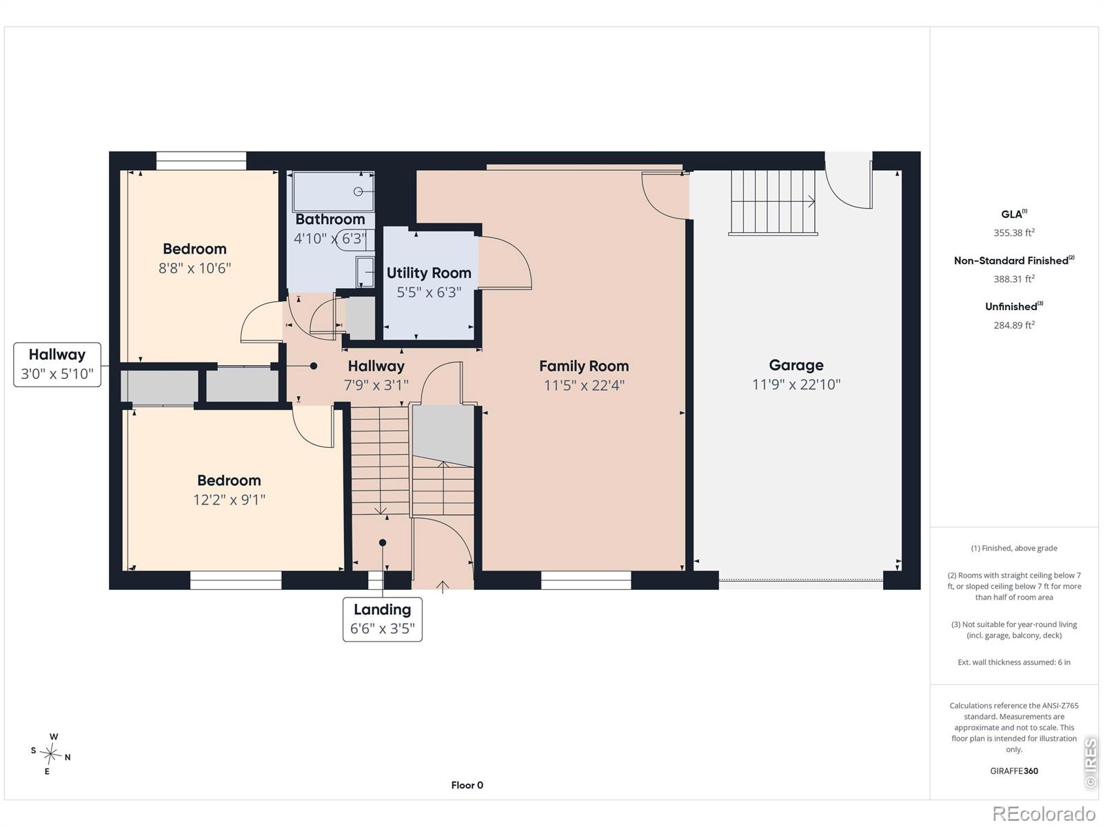 MLS Image #35 for 801  4th street,pierce, Colorado
