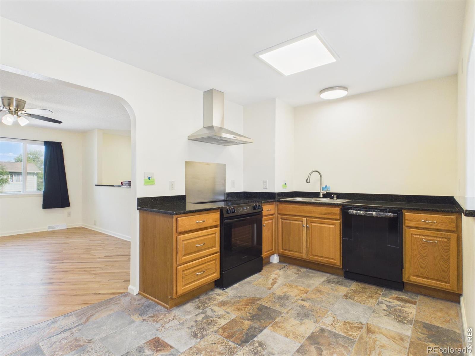 MLS Image #5 for 801  4th street,pierce, Colorado