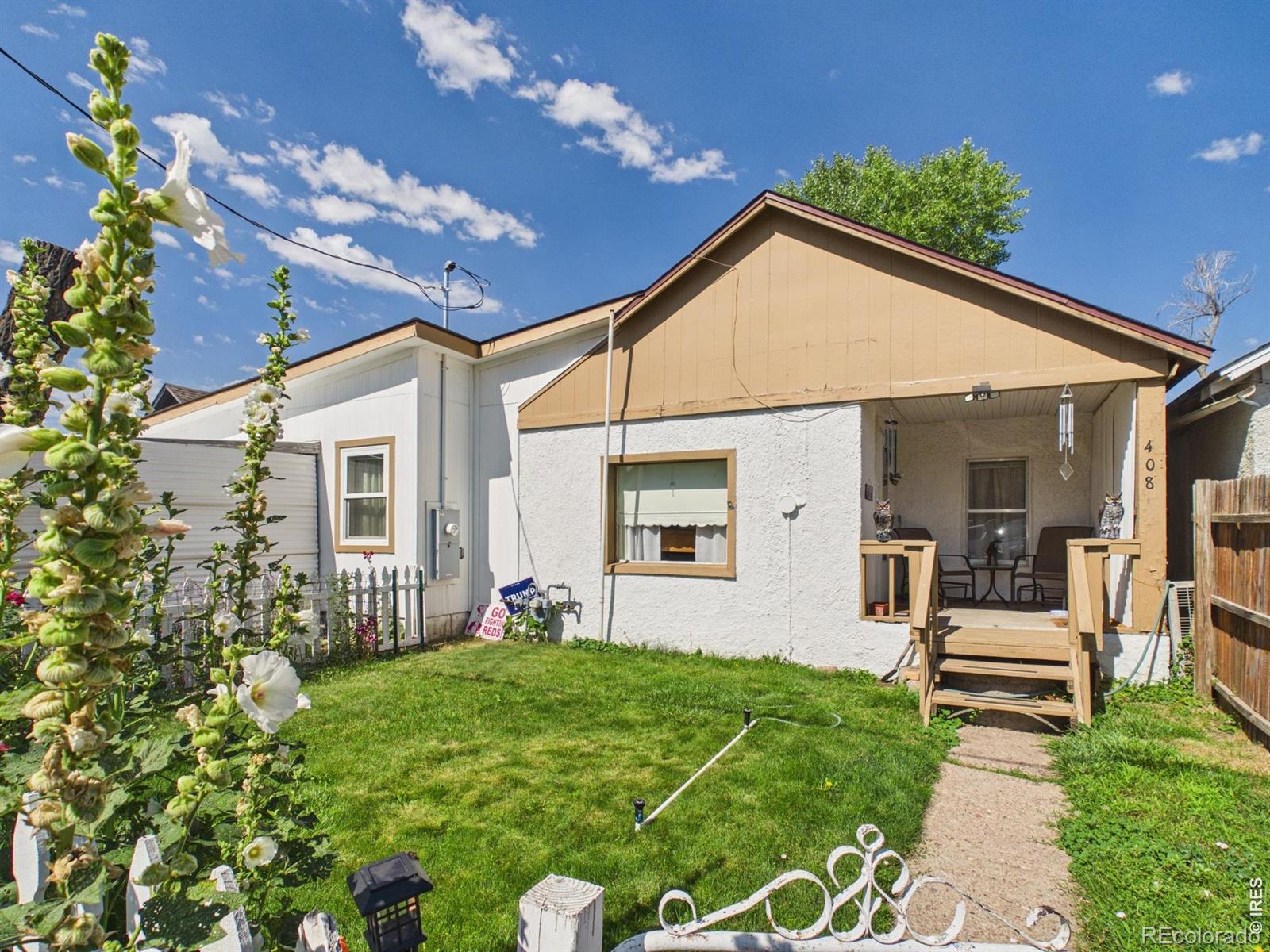 MLS Image #0 for 408  clark street,eaton, Colorado