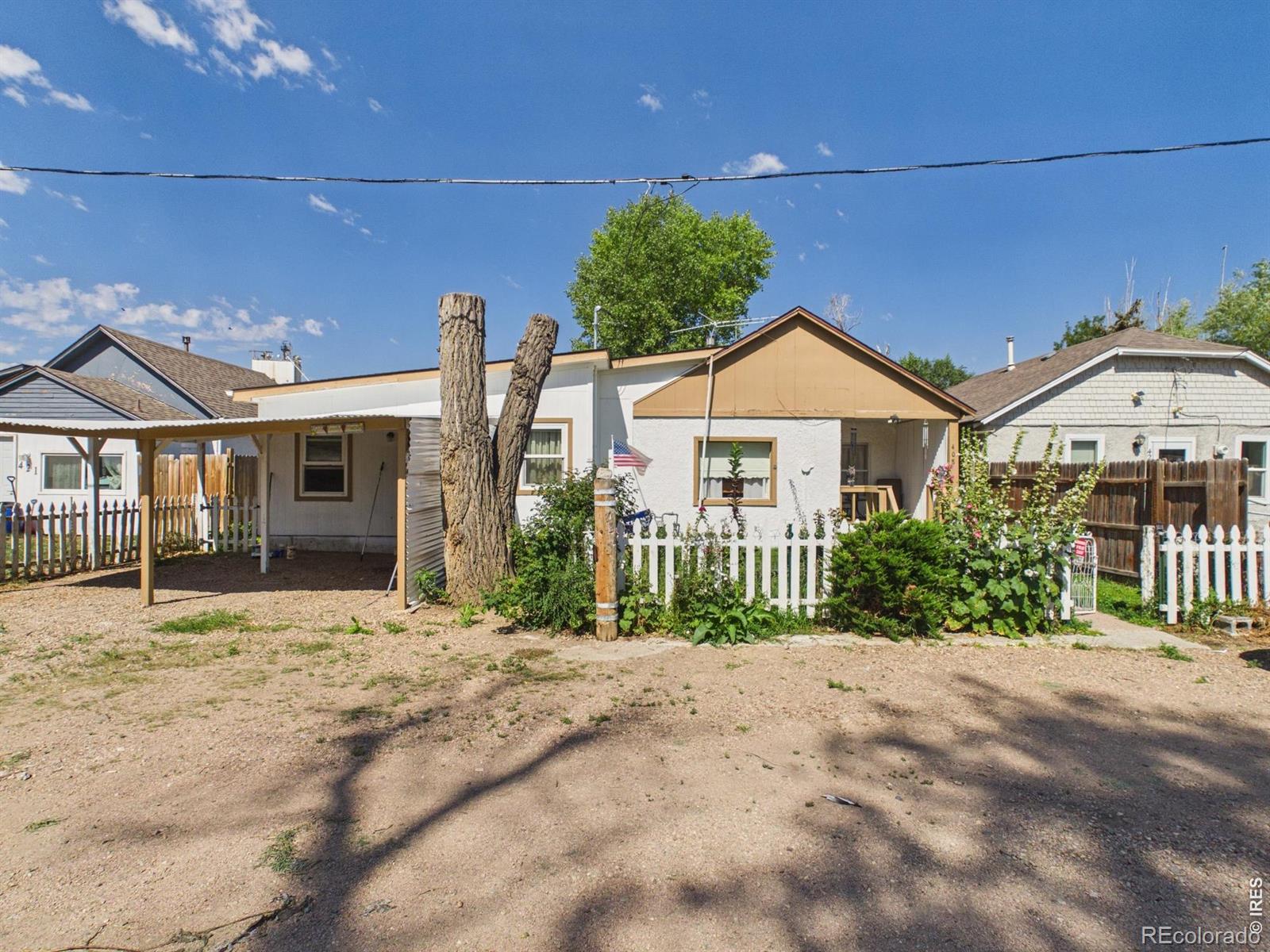 MLS Image #3 for 408  clark street,eaton, Colorado