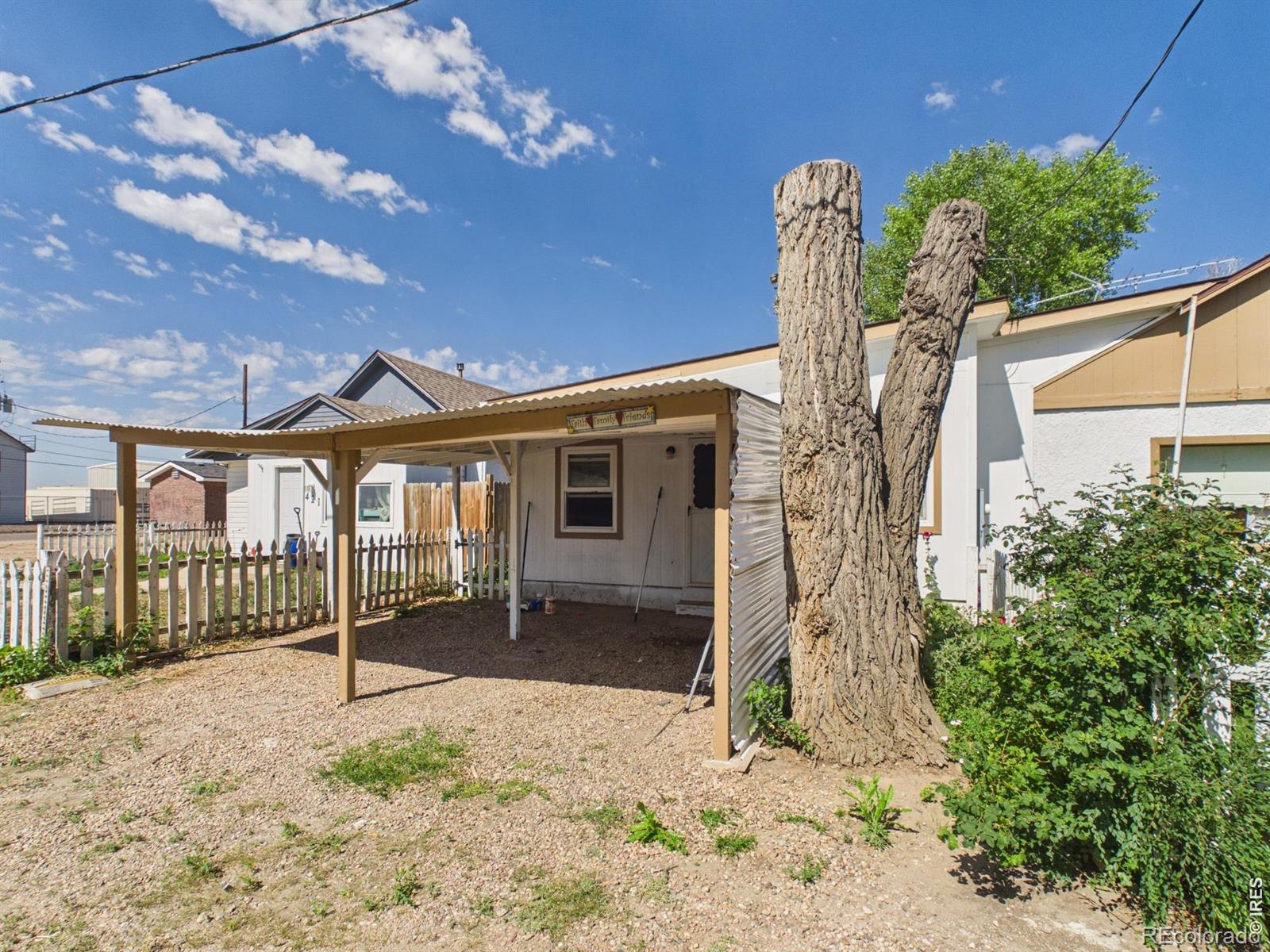 MLS Image #4 for 408  clark street,eaton, Colorado