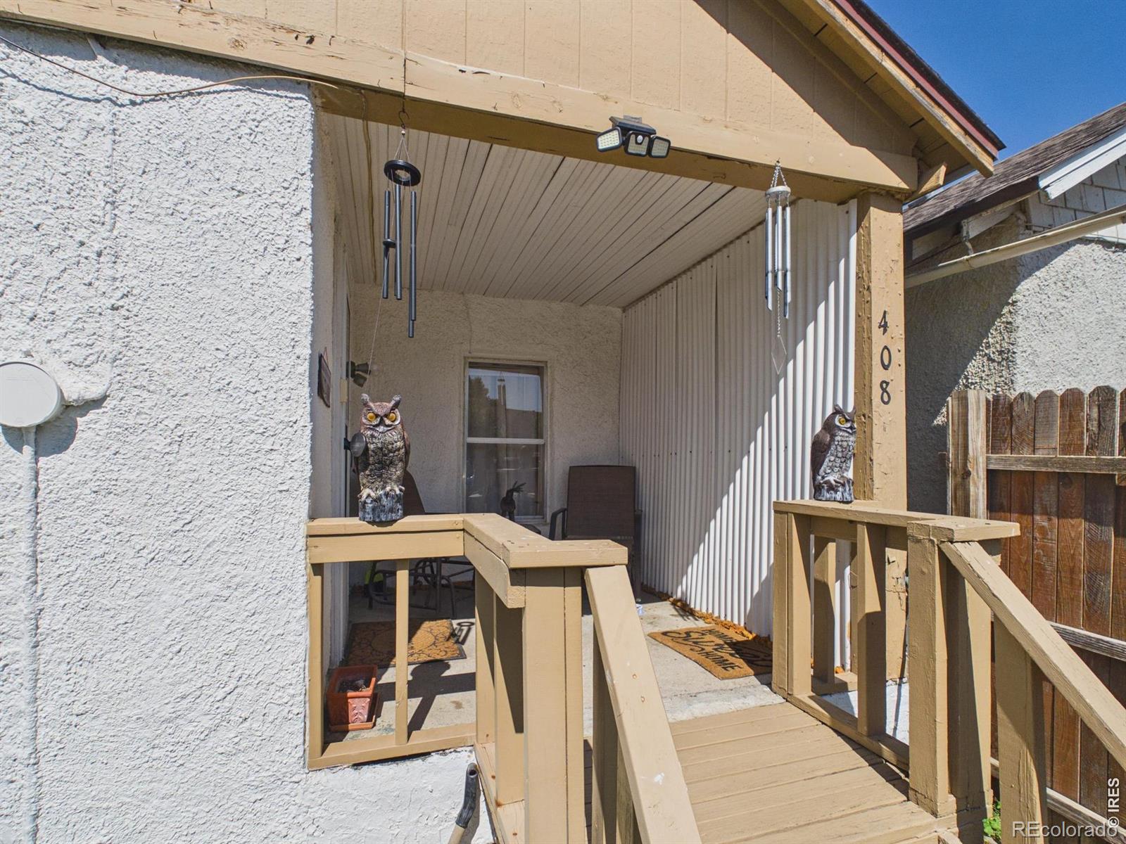 MLS Image #5 for 408  clark street,eaton, Colorado