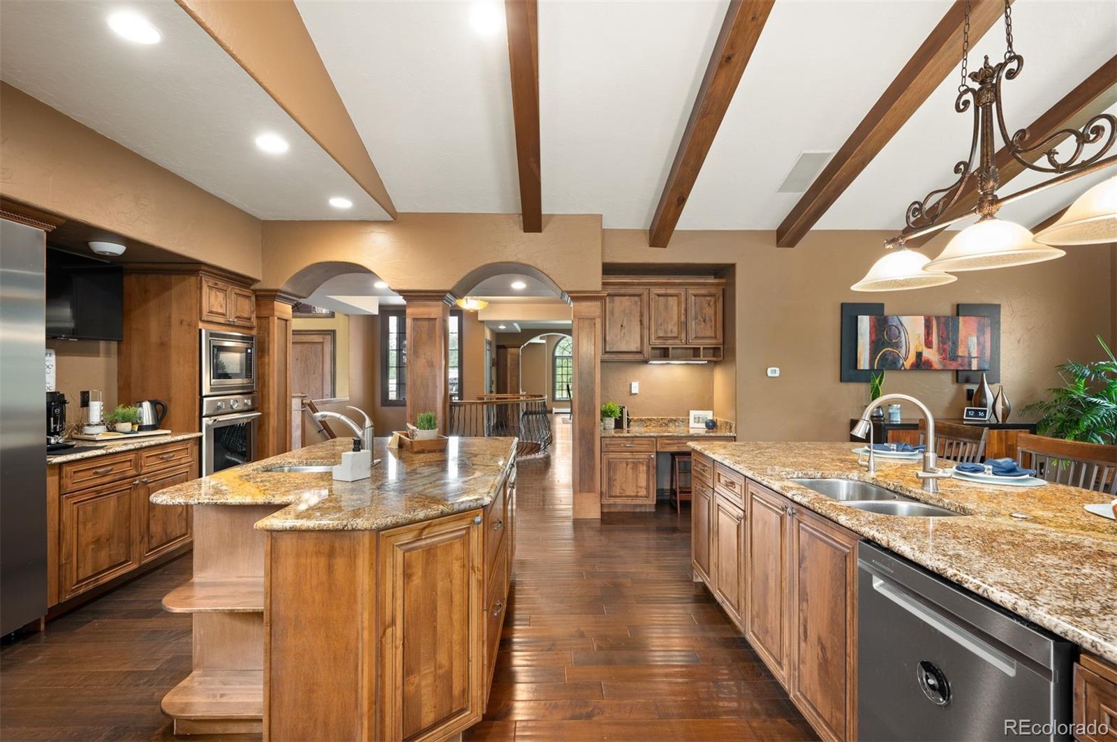 MLS Image #10 for 7538  sanger way,morrison, Colorado