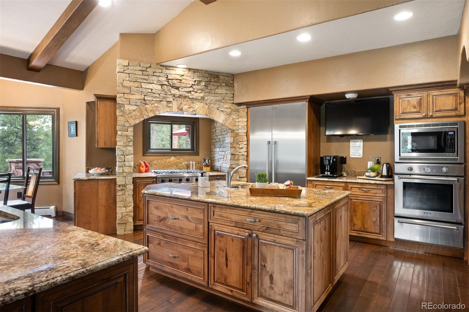 MLS Image #13 for 7538  sanger way,morrison, Colorado