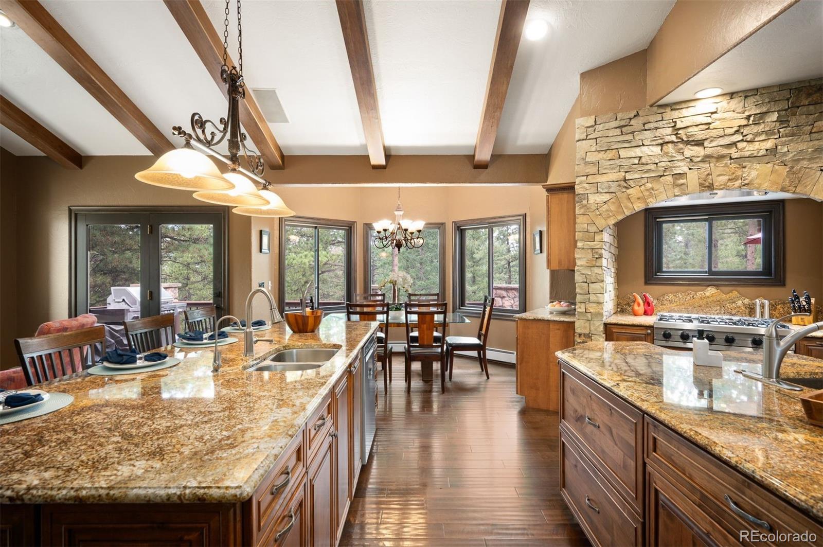 MLS Image #14 for 7538  sanger way,morrison, Colorado