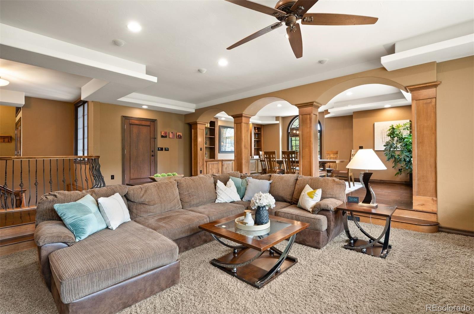 MLS Image #15 for 7538  sanger way,morrison, Colorado