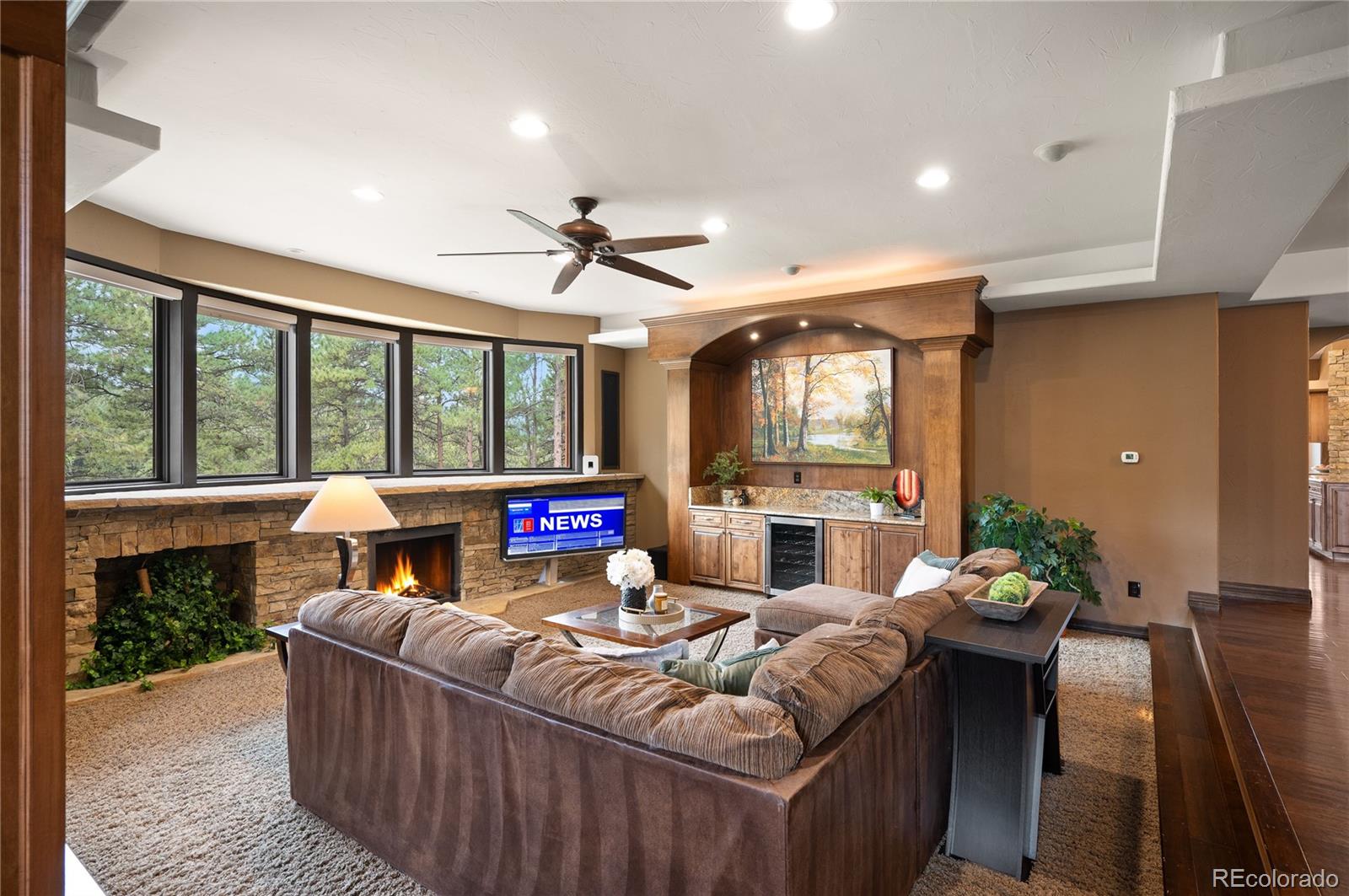 MLS Image #16 for 7538  sanger way,morrison, Colorado