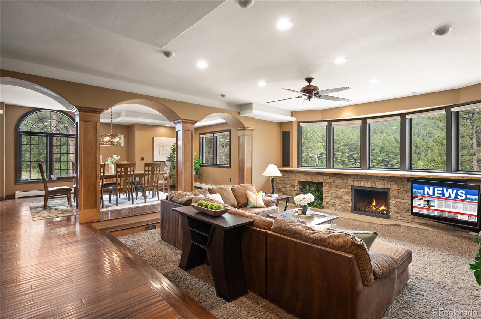 MLS Image #17 for 7538  sanger way,morrison, Colorado