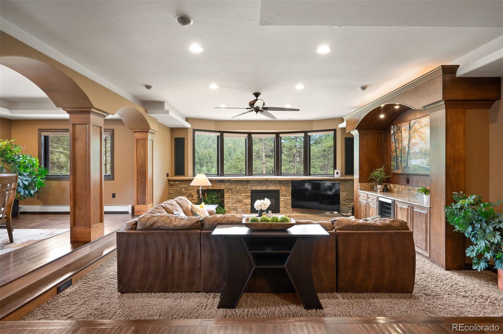 MLS Image #18 for 7538  sanger way,morrison, Colorado