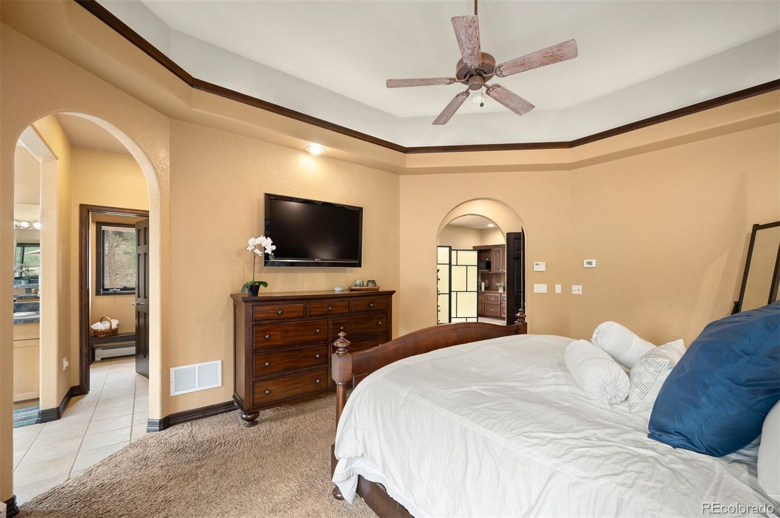MLS Image #21 for 7538  sanger way,morrison, Colorado