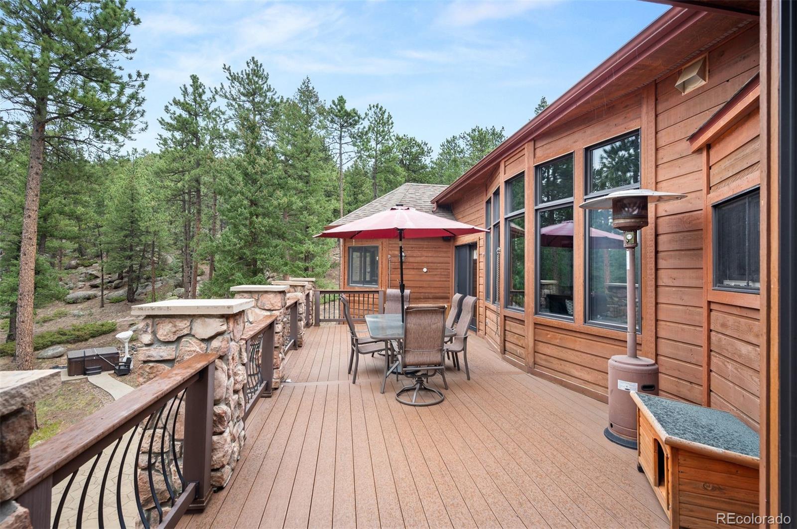 MLS Image #25 for 7538  sanger way,morrison, Colorado