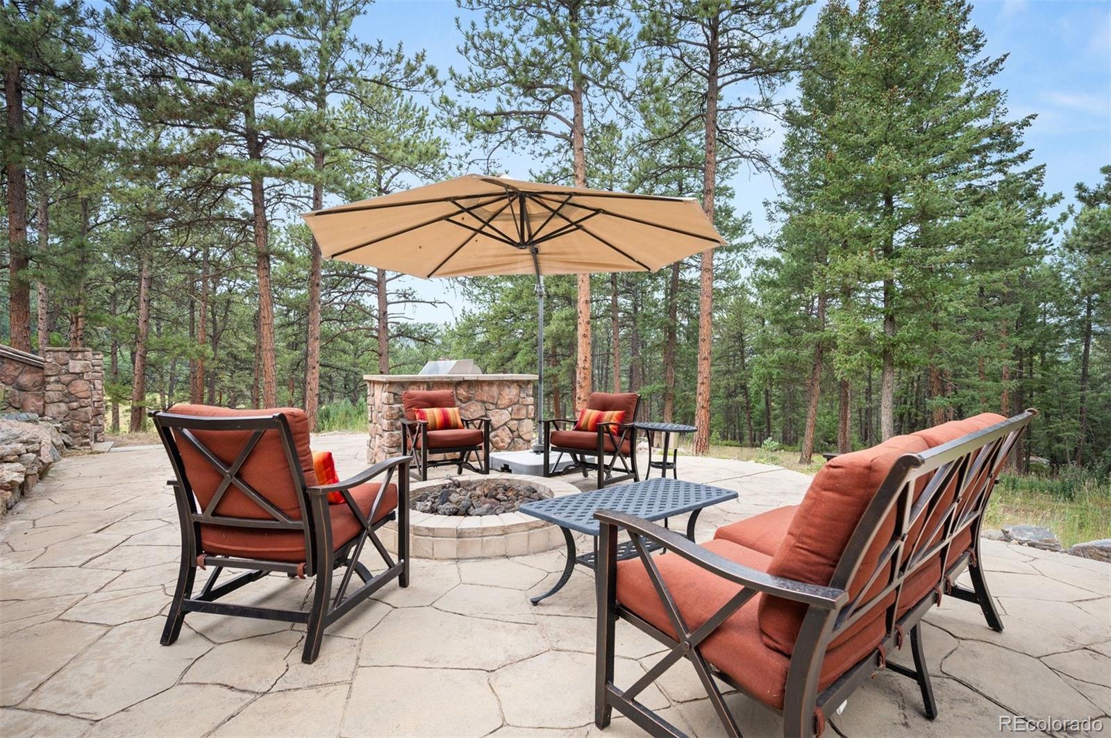 MLS Image #28 for 7538  sanger way,morrison, Colorado