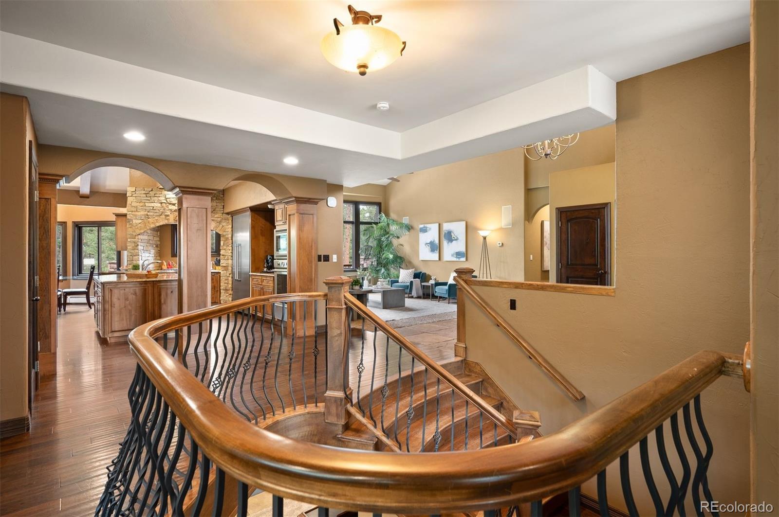 MLS Image #3 for 7538  sanger way,morrison, Colorado