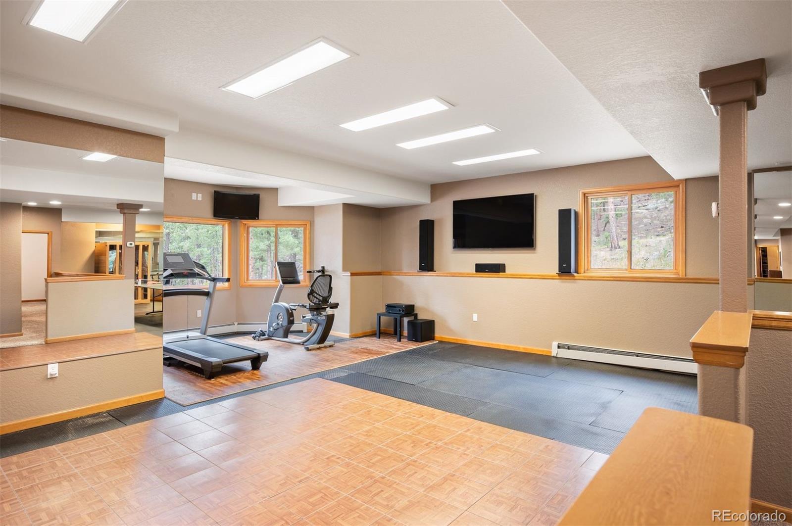 MLS Image #35 for 7538  sanger way,morrison, Colorado