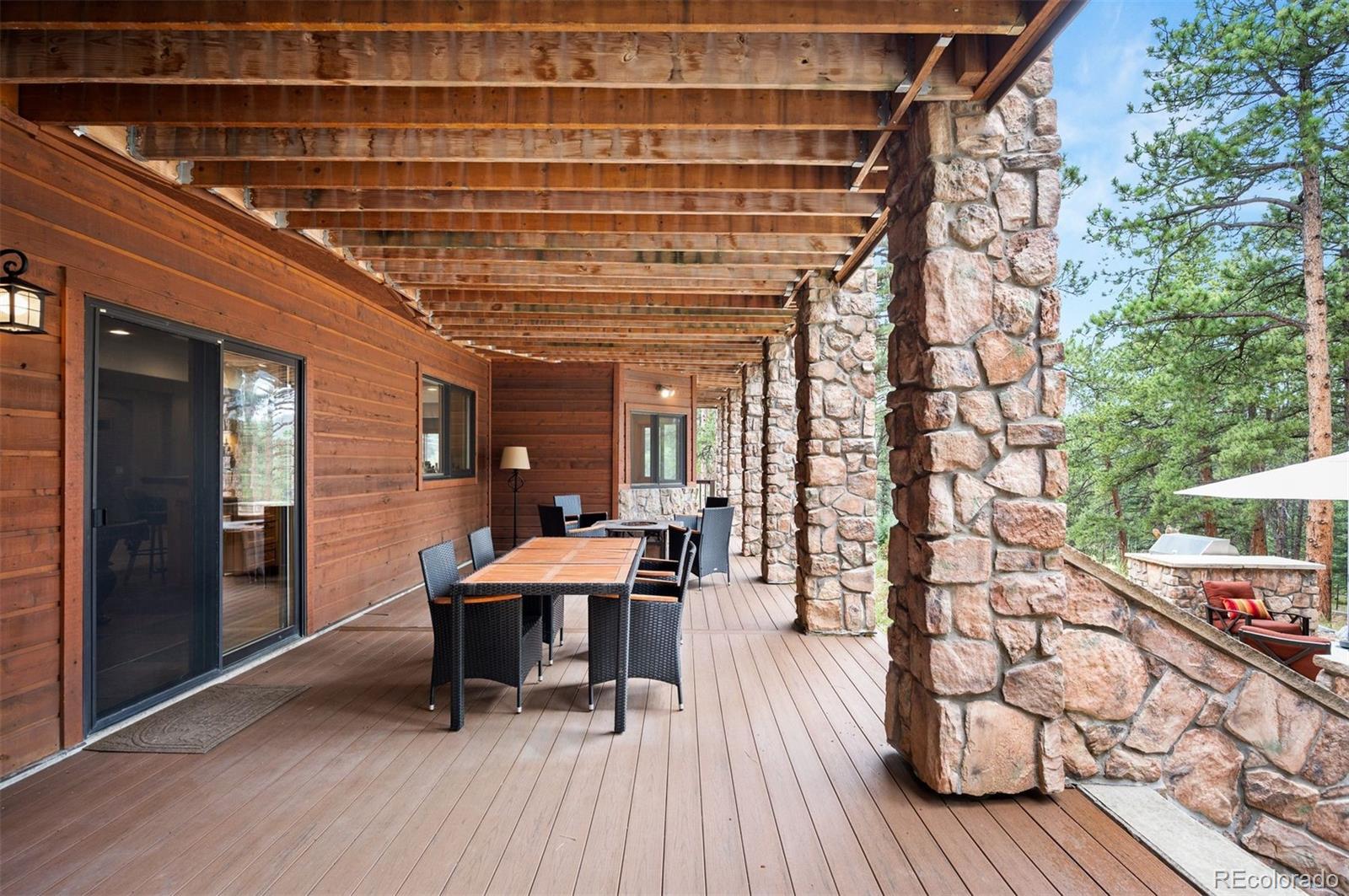 MLS Image #38 for 7538  sanger way,morrison, Colorado
