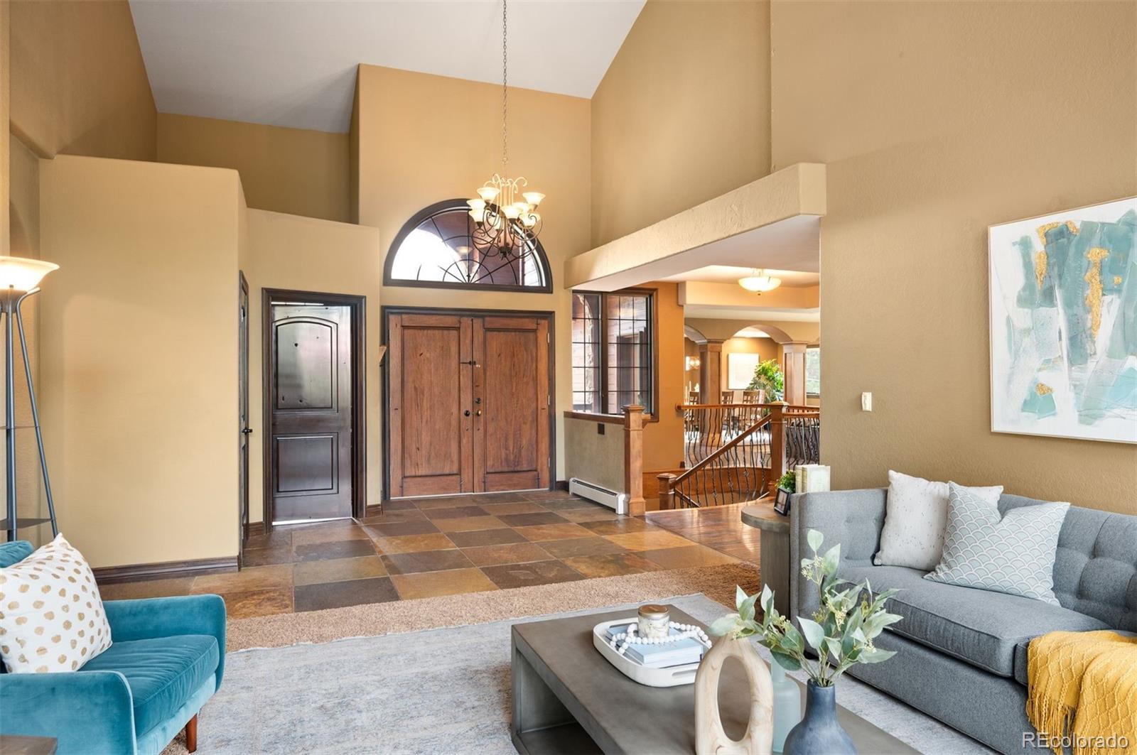 MLS Image #4 for 7538  sanger way,morrison, Colorado