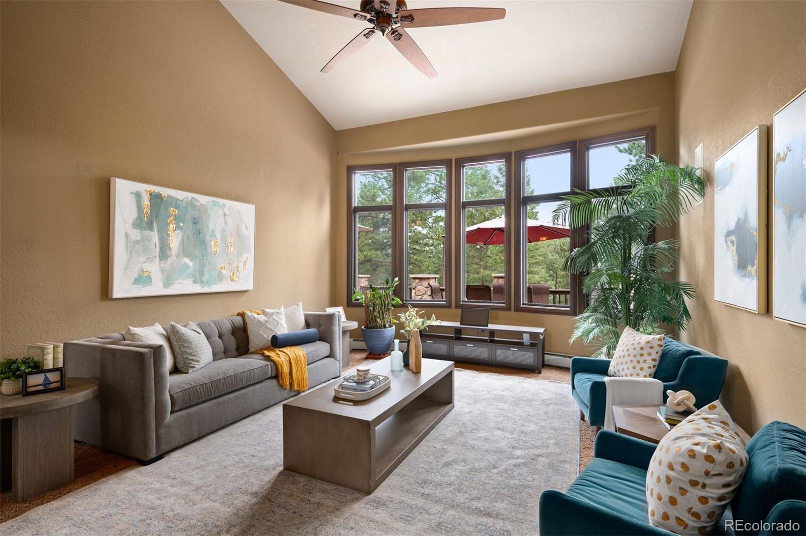 MLS Image #5 for 7538  sanger way,morrison, Colorado