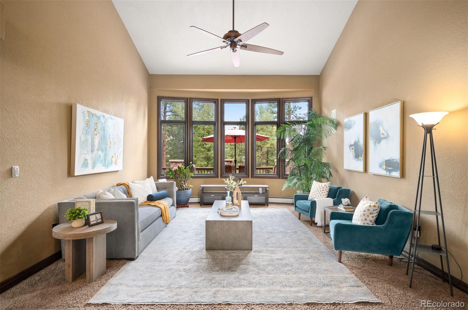 MLS Image #6 for 7538  sanger way,morrison, Colorado
