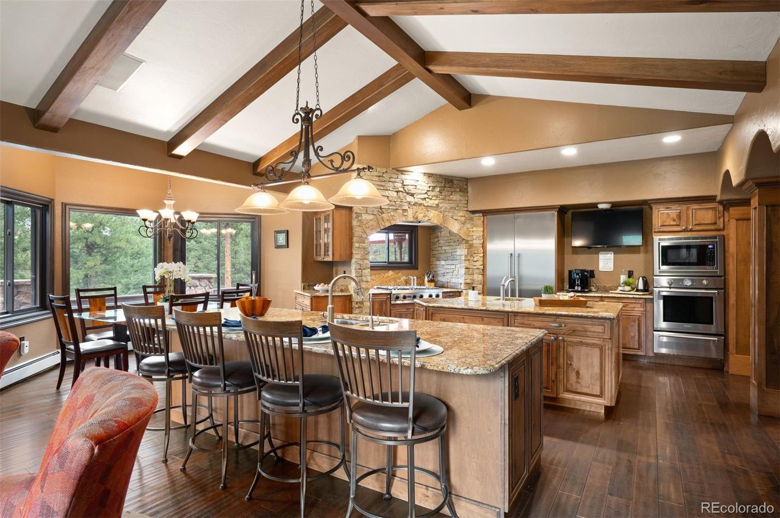 MLS Image #7 for 7538  sanger way,morrison, Colorado