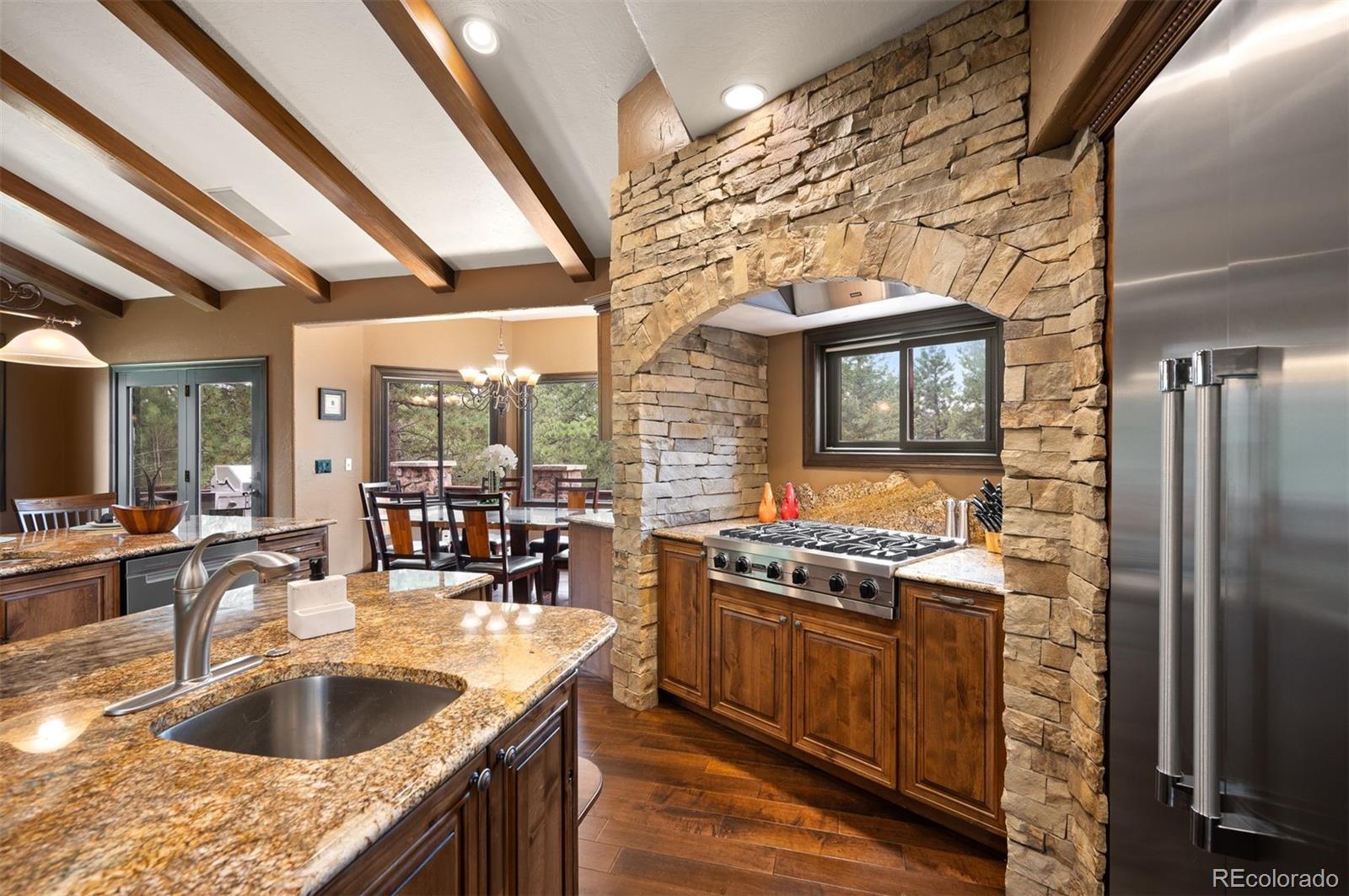 MLS Image #8 for 7538  sanger way,morrison, Colorado