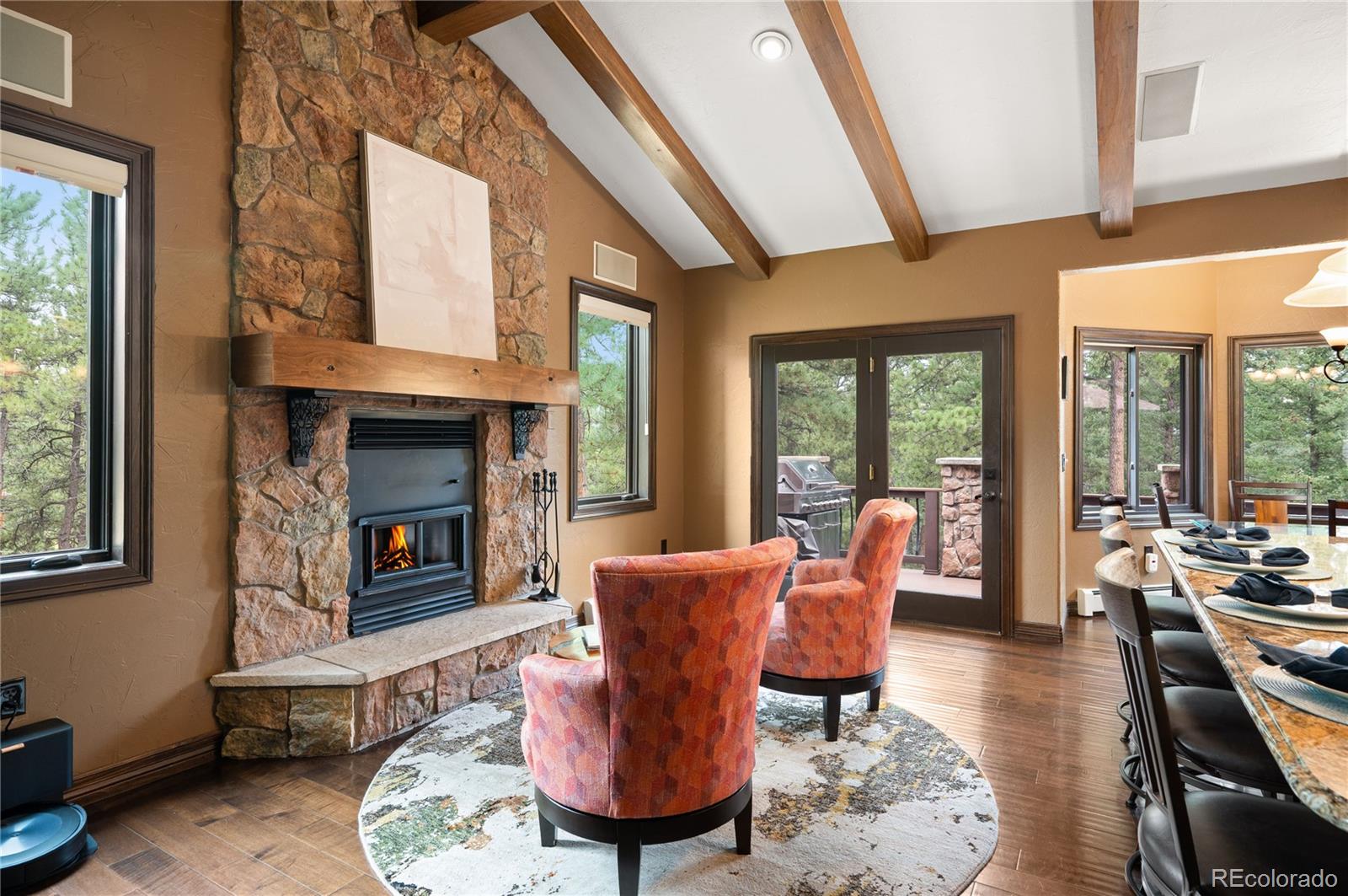MLS Image #9 for 7538  sanger way,morrison, Colorado