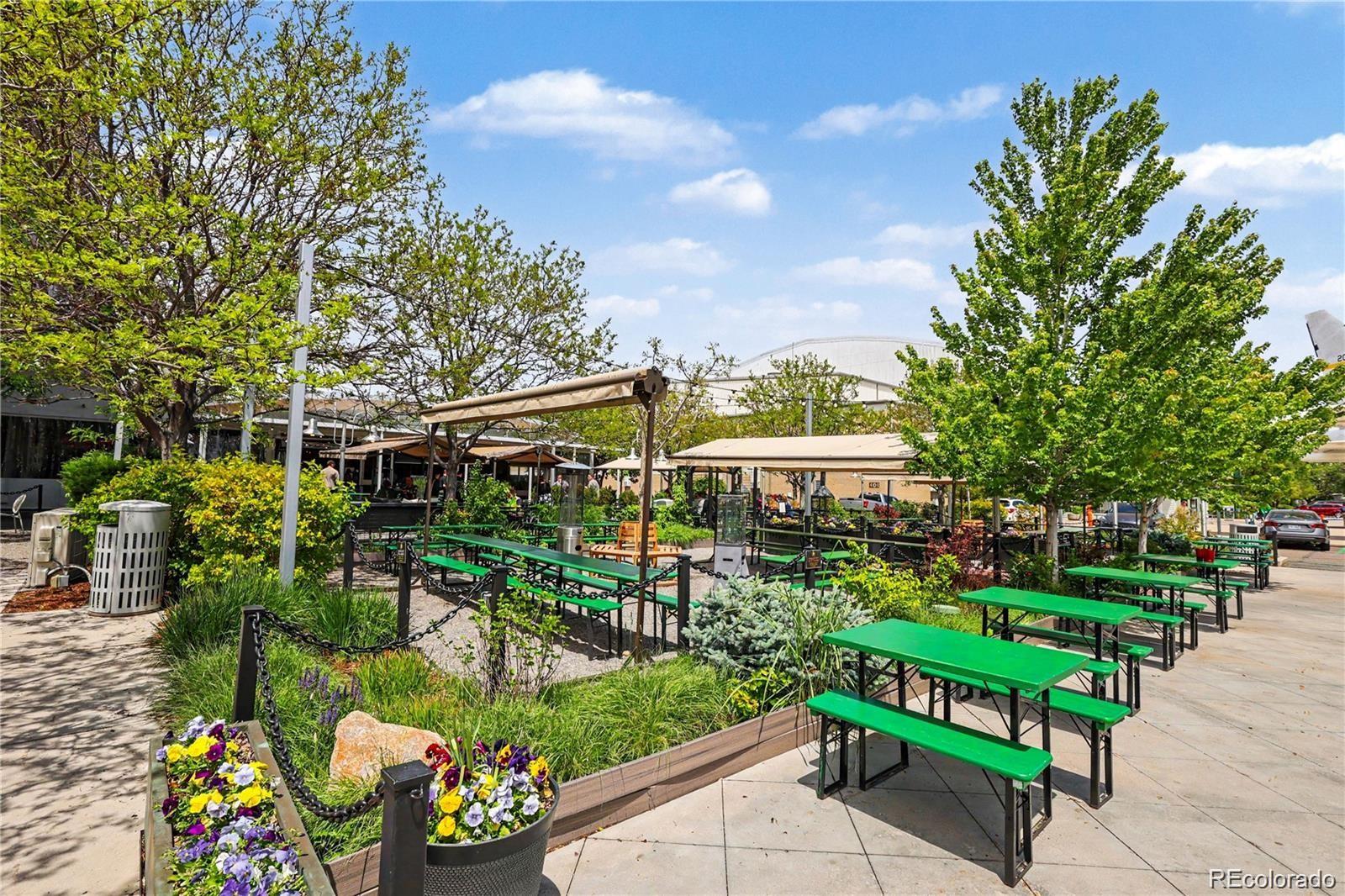 MLS Image #12 for 8225 e fairmount drive 9-201,denver, Colorado