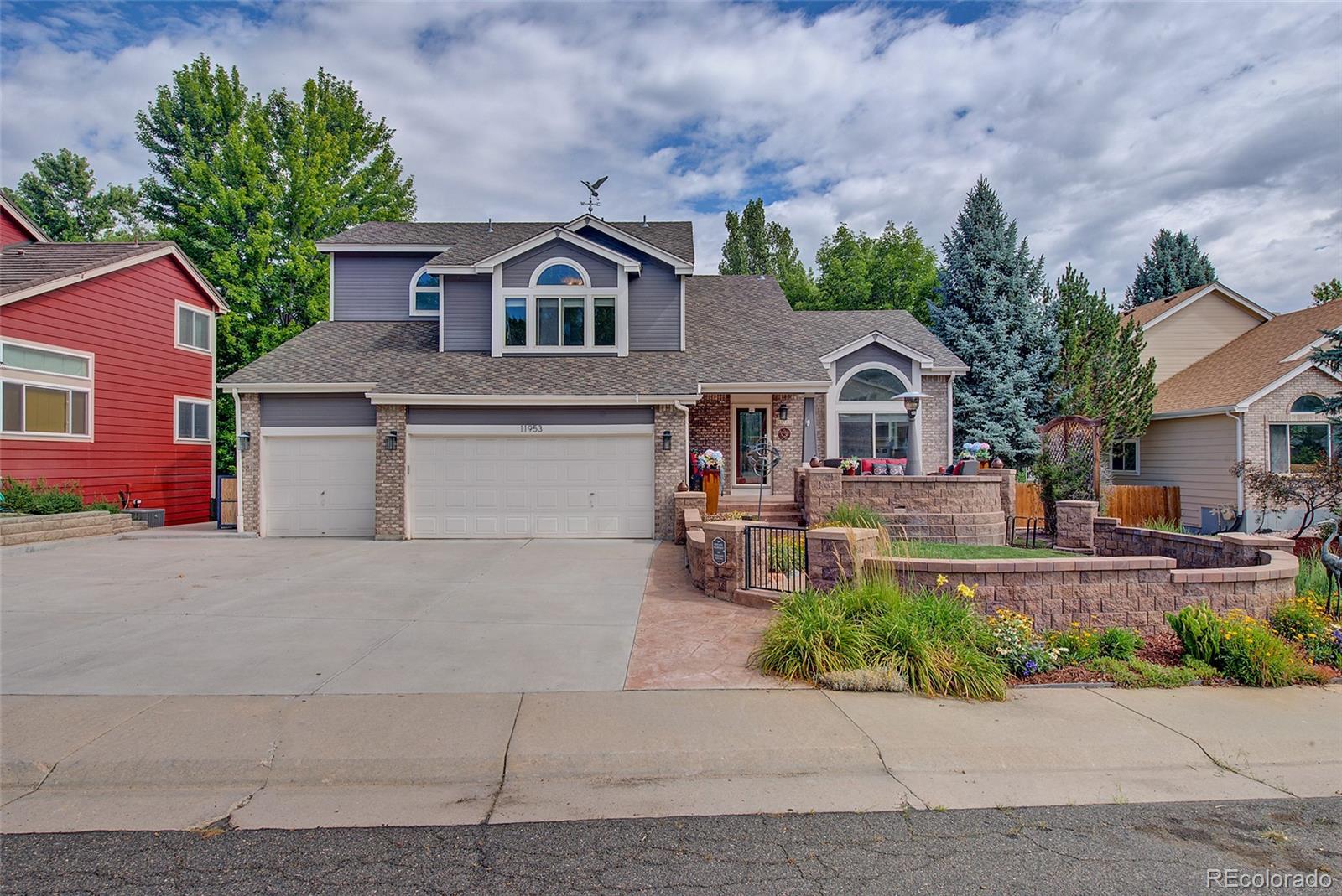 MLS Image #0 for 11953 w 56th circle,arvada, Colorado