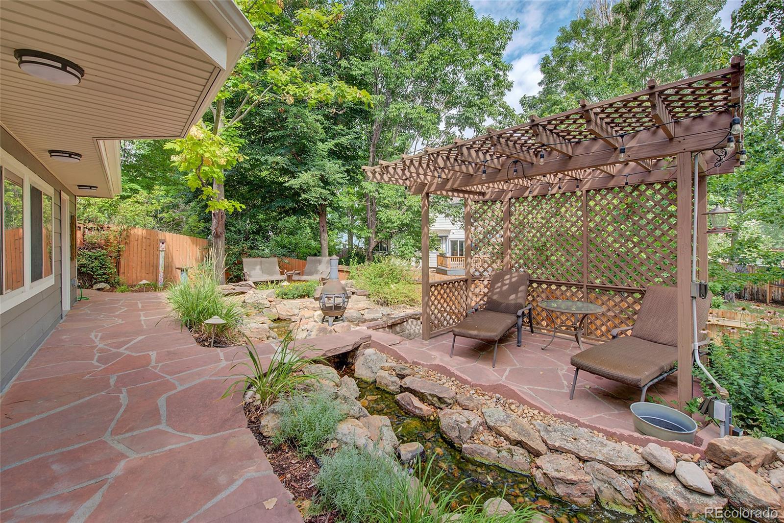 MLS Image #2 for 11953 w 56th circle,arvada, Colorado