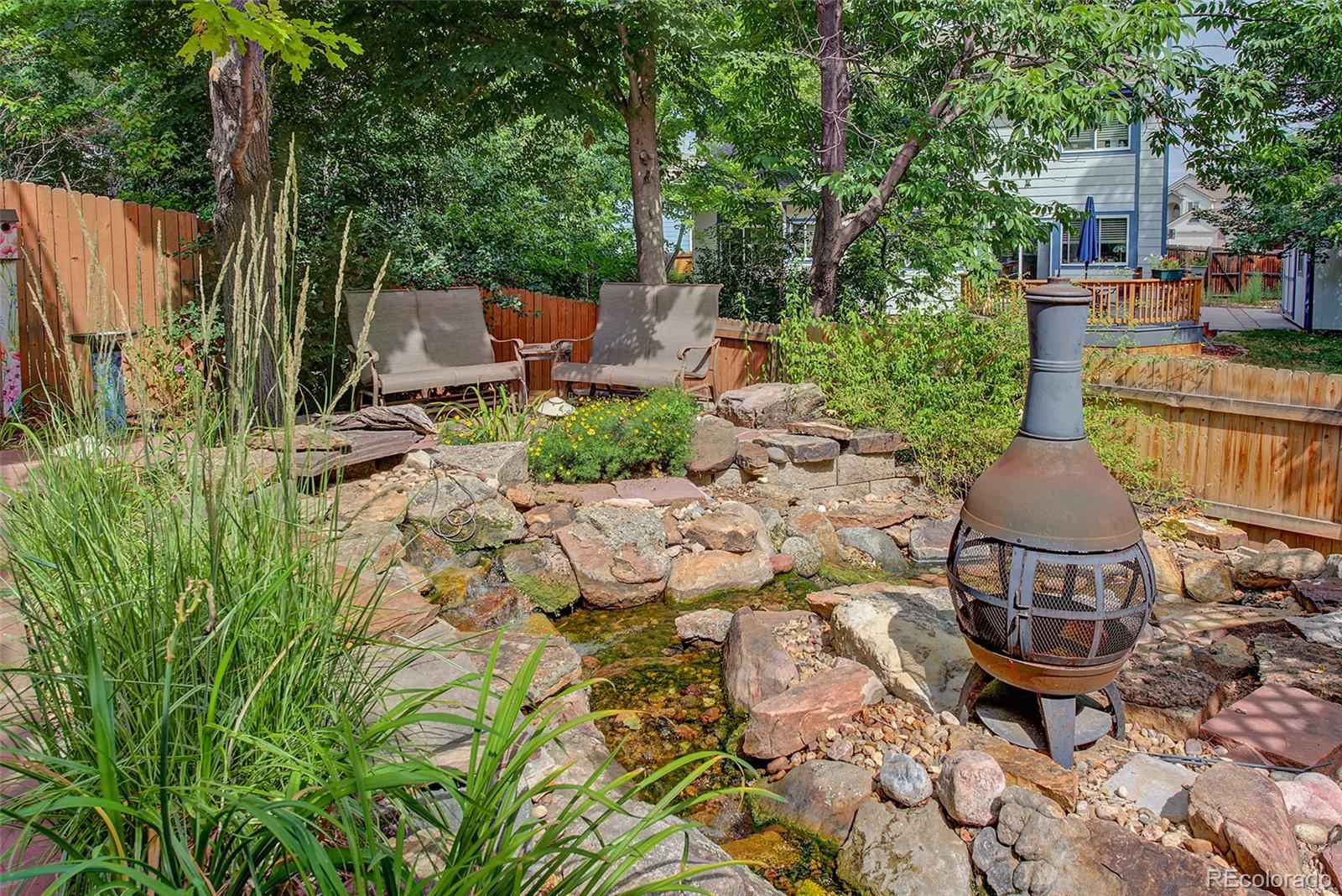 MLS Image #4 for 11953 w 56th circle,arvada, Colorado