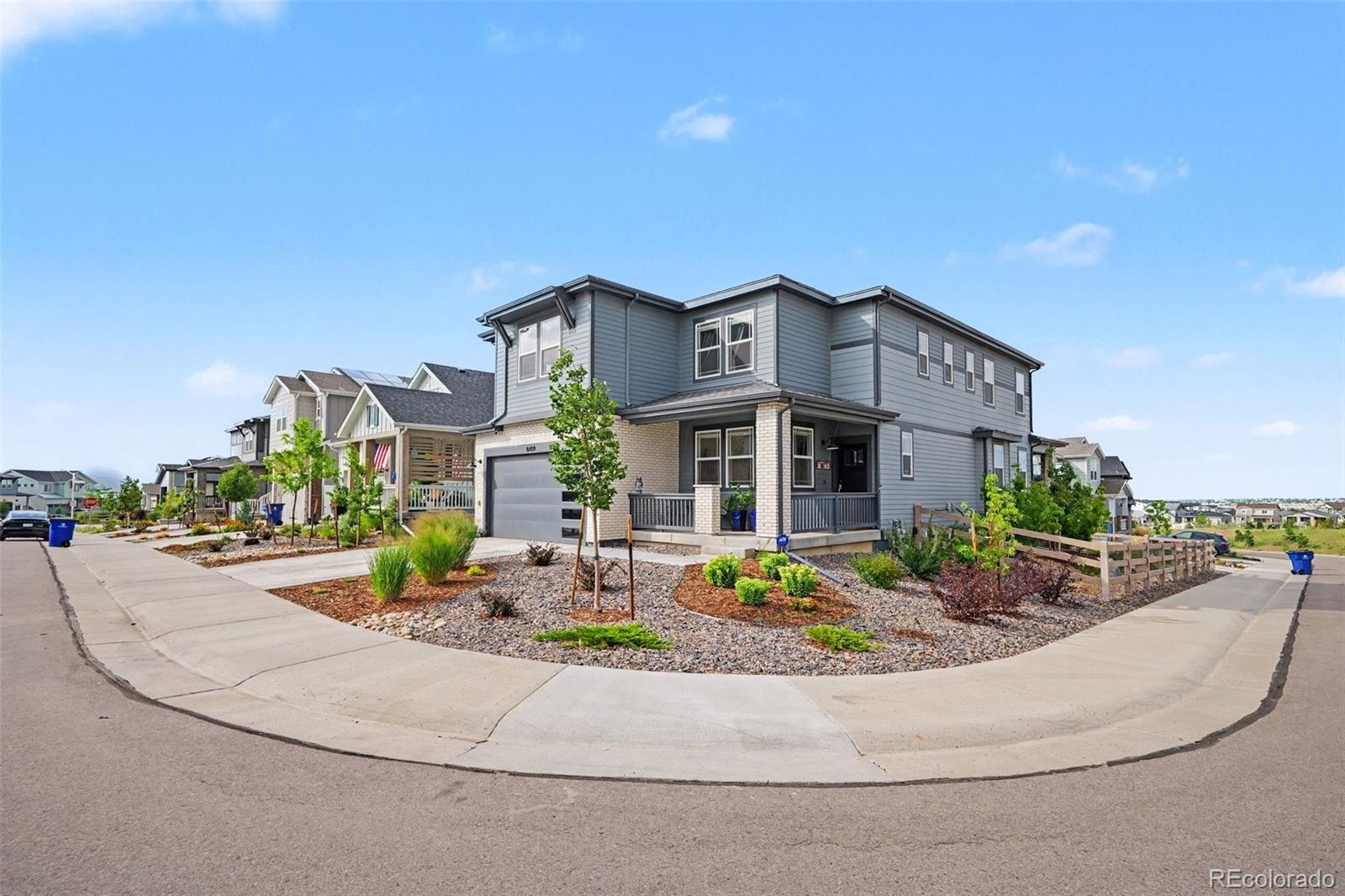 MLS Image #2 for 8489  arriba drive,littleton, Colorado
