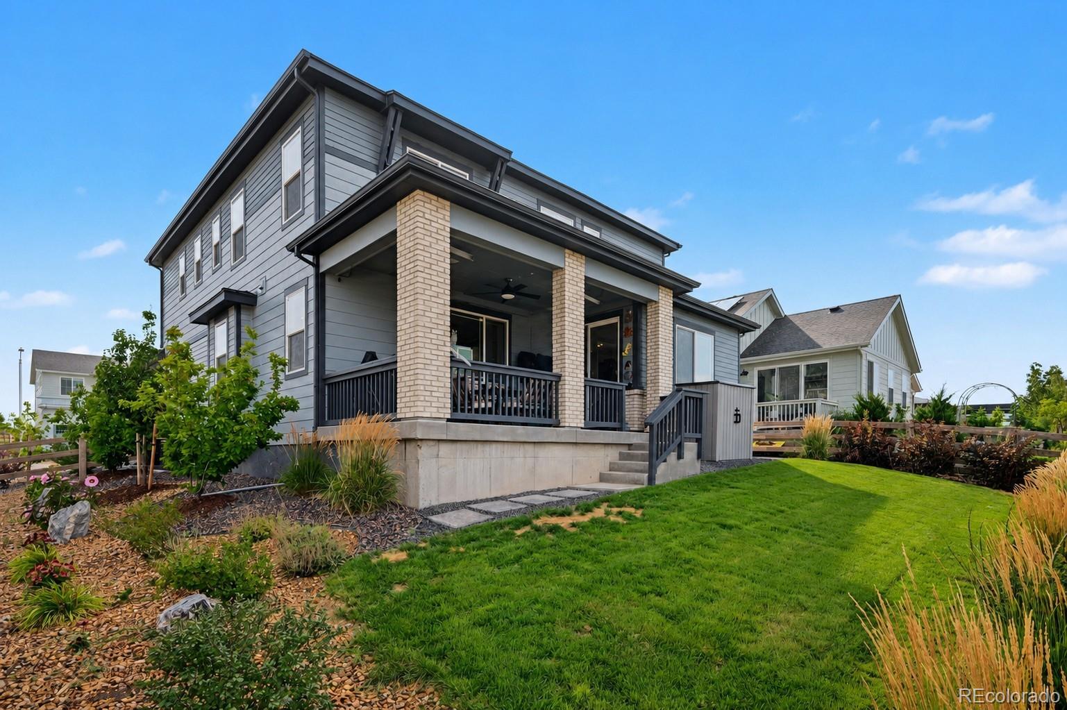 MLS Image #30 for 8489  arriba drive,littleton, Colorado