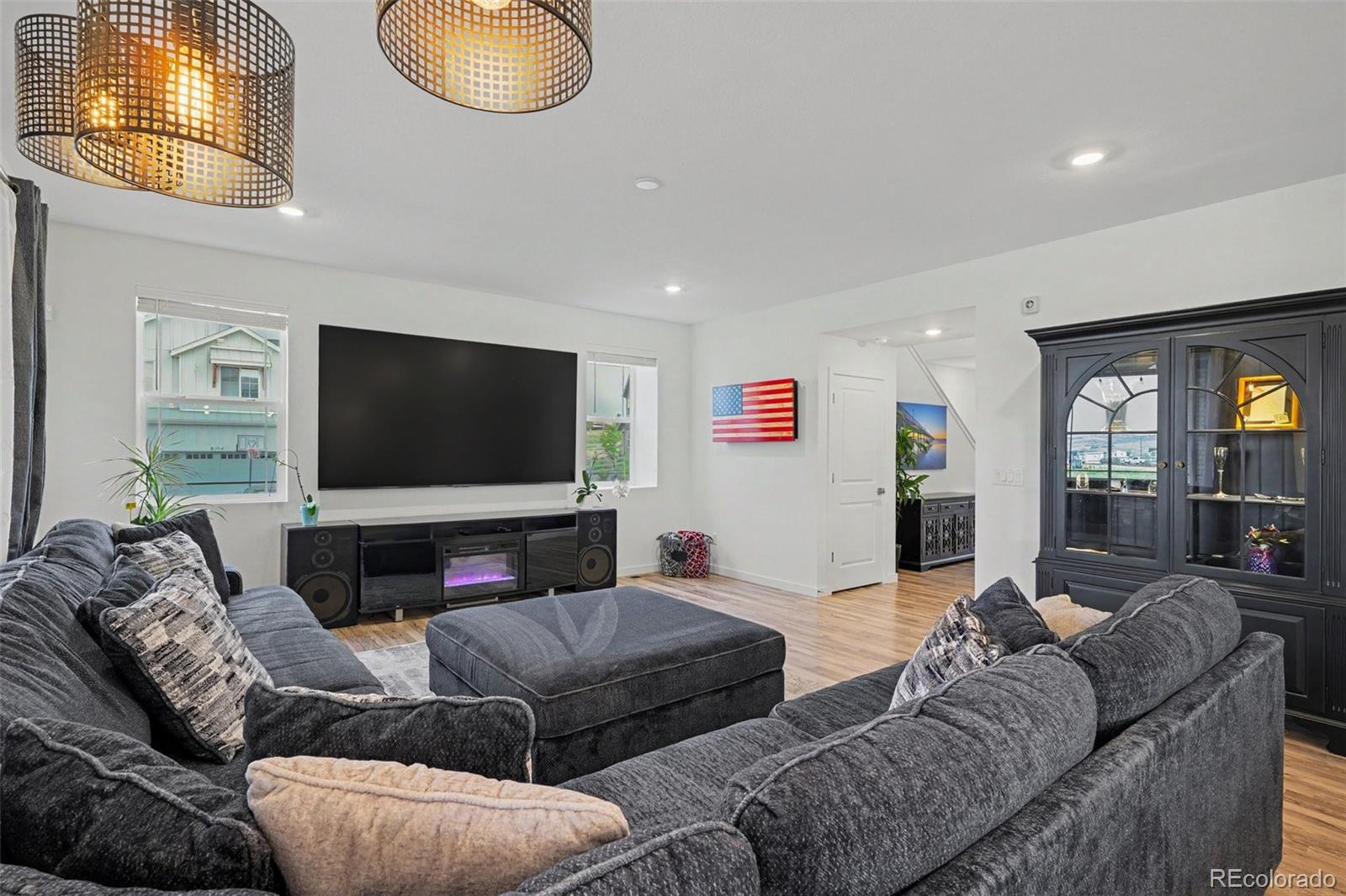 MLS Image #6 for 8489  arriba drive,littleton, Colorado