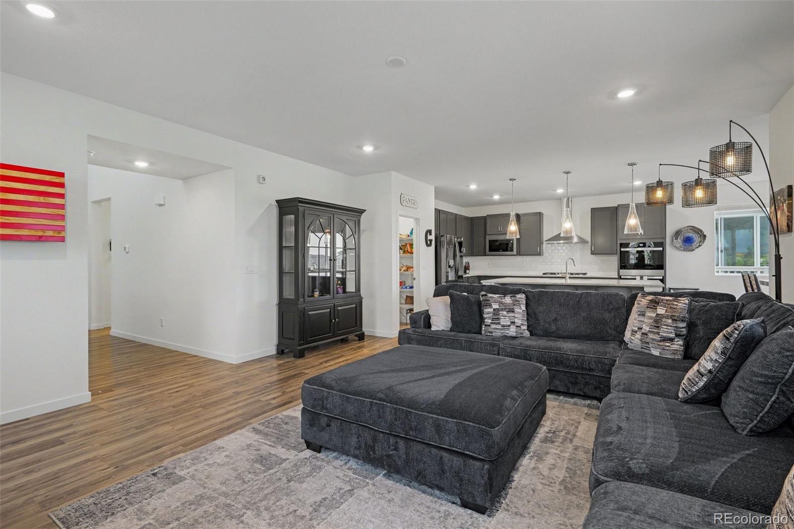 MLS Image #7 for 8489  arriba drive,littleton, Colorado