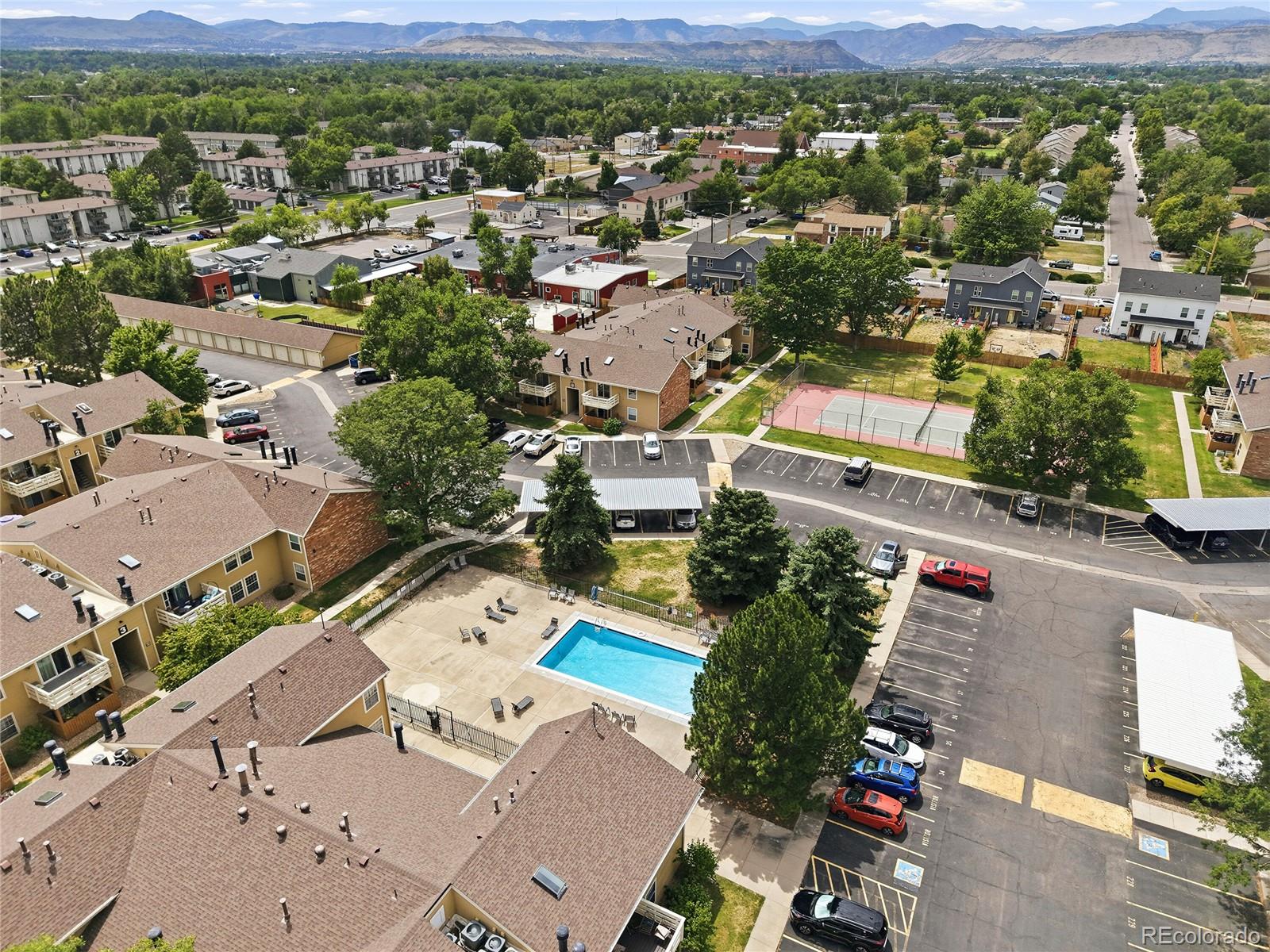 MLS Image #32 for 10251 w 44th avenue,wheat ridge, Colorado