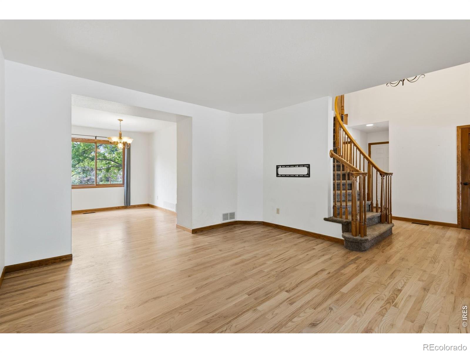 MLS Image #2 for 5019  red bud court,fort collins, Colorado